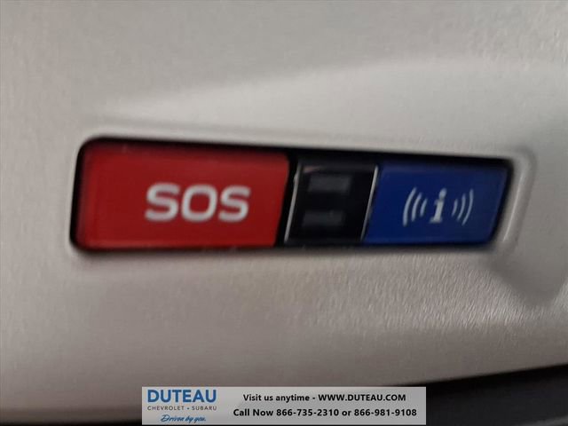 New 2026 Subaru Ascent Limited Bronze image 26