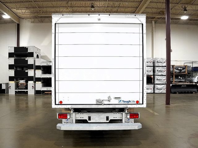 New 2023 RAM ProMaster 3500 w/ Black Appearance Package FWD image 8