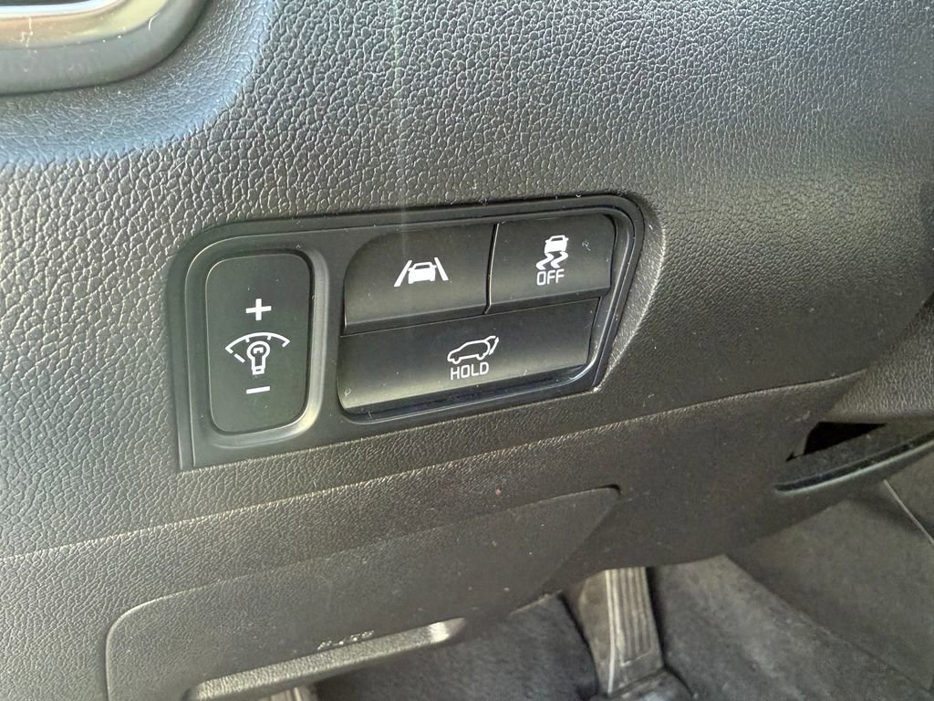 Used 2023 Kia Sorento SX image 23
