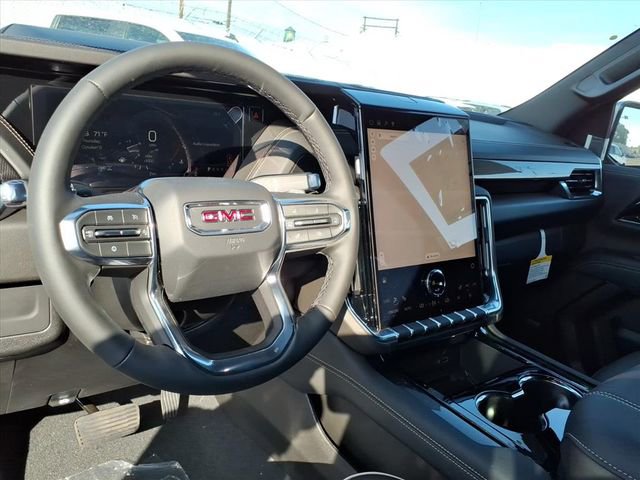 New 2026 GMC Yukon XL Elevation image 5