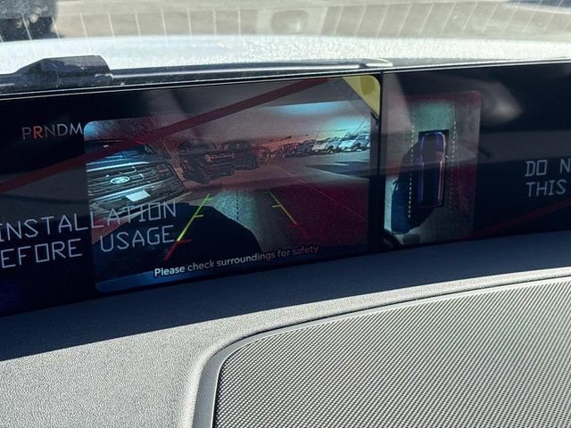 New 2026 Lincoln Navigator L Reserve w/ Jet Appearance Package image 27