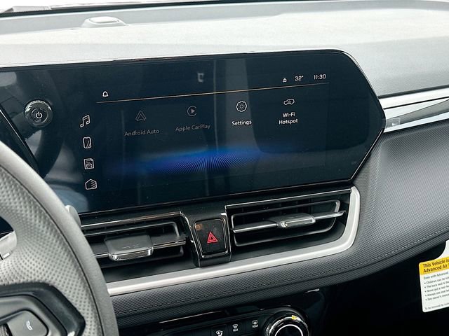 New 2026 Chevrolet TrailBlazer LT image 15