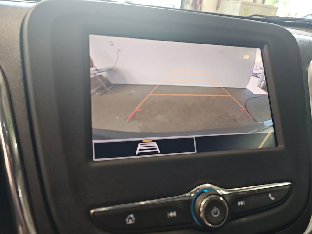 Used 2022 Chevrolet Equinox LT AWD/4WD image 20