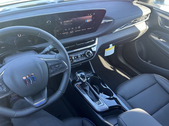New 2026 Buick Envista Sport Touring w/ Convenience I Package image 19