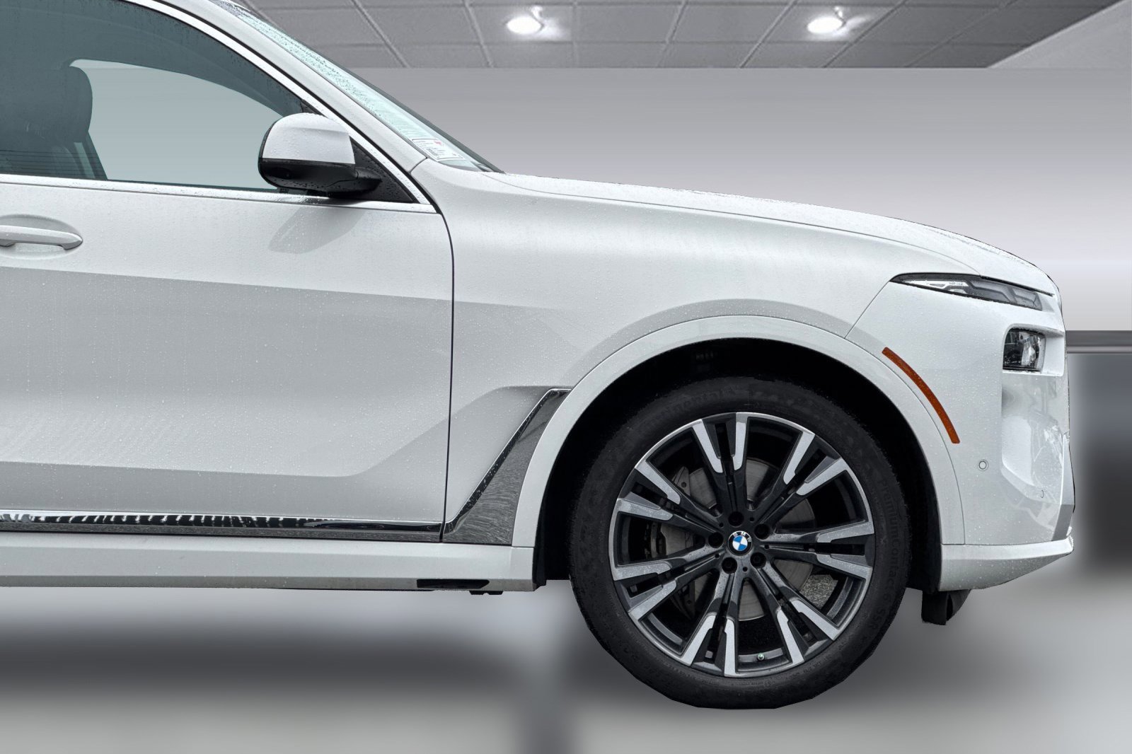 Used 2023 BMW X7 xDrive40i w/ Premium Package image 36