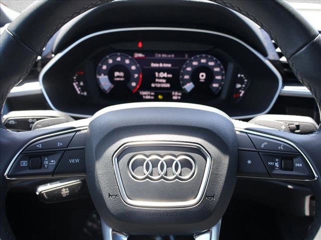 Used 2023 Audi Q3 2.0T Premium w/ Black Optic Sport Package AWD/4WD image 15