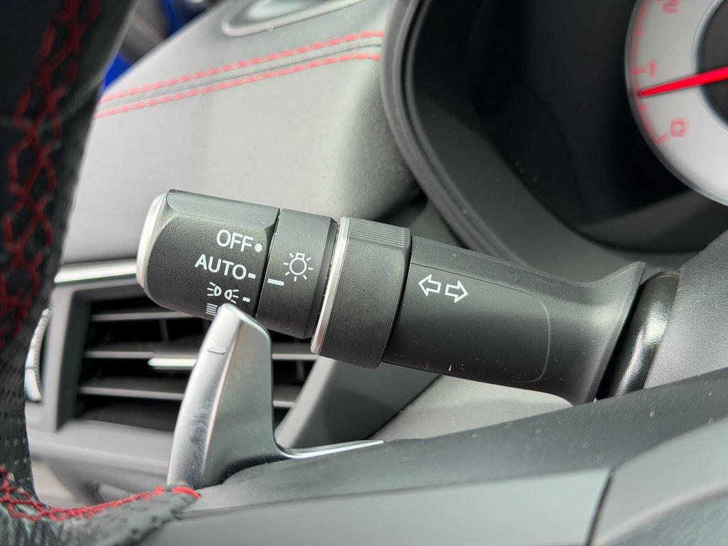 Used 2023 Acura TLX Type S AWD/4WD image 35