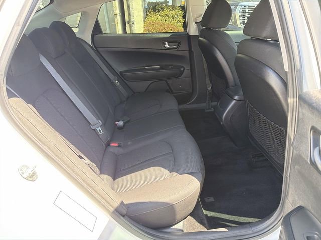Used 2019 Kia Optima LX FWD image 23