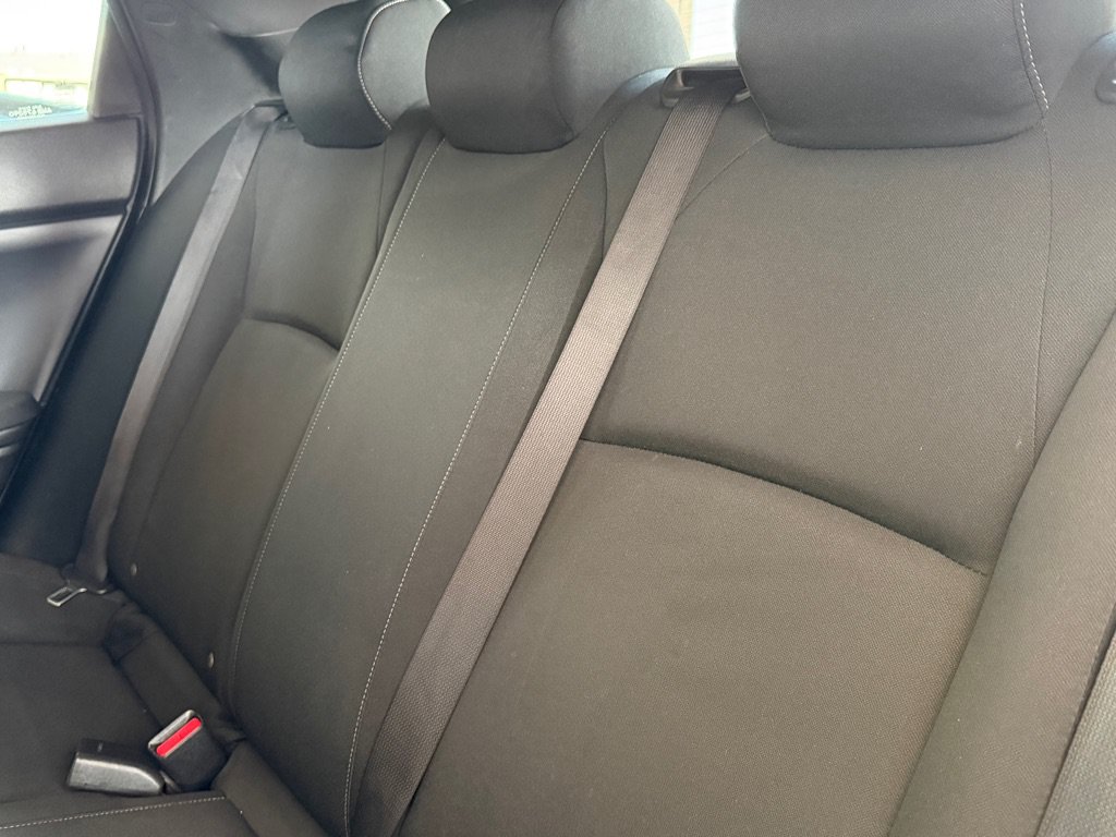 Used 2018 Honda Civic Sport image 19