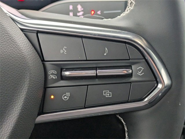 New 2026 Chevrolet Traverse High Country image 16