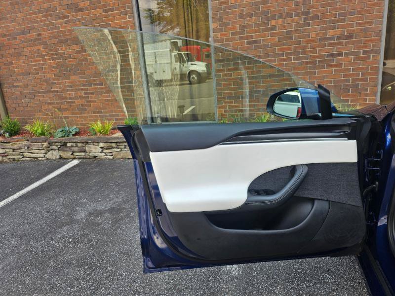 Used 2023 Tesla Model S Plaid AWD/4WD image 35