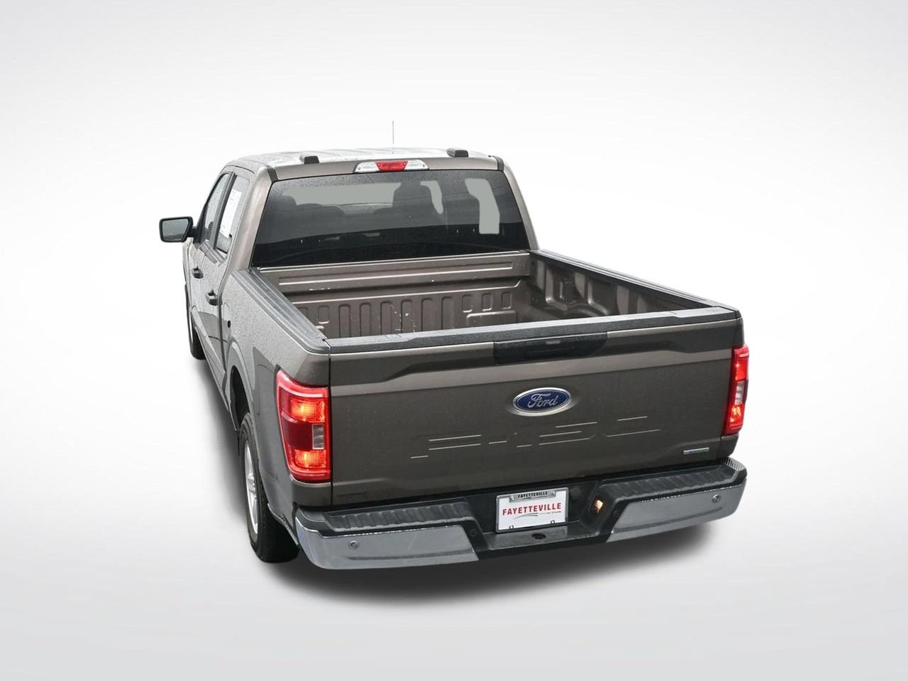 Used 2023 Ford F150 XLT RWD image 22