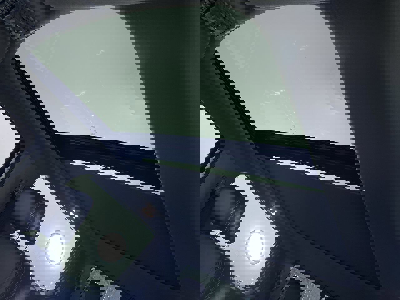 Used 2020 Ford F250 Lariat w/ Lariat Ultimate Package image 11