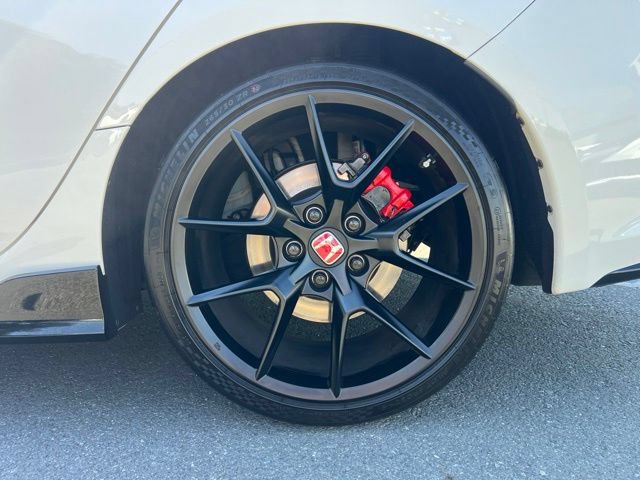 Used 2023 Honda Civic Type R image 10