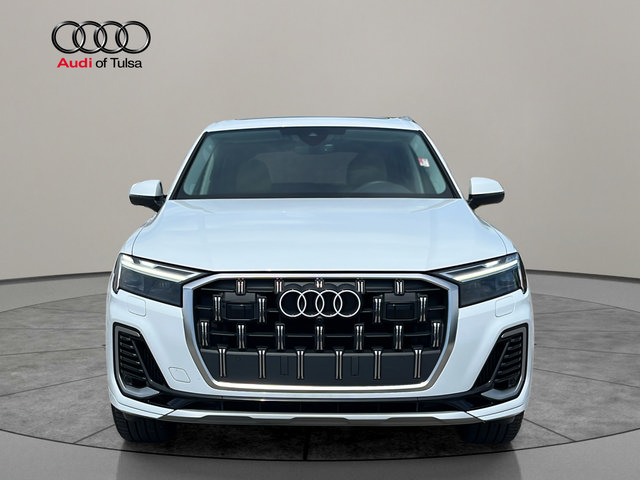 Certified 2025 Audi Q7 3.0T Premium Plus w/ Premium Plus Package AWD/4WD image 2