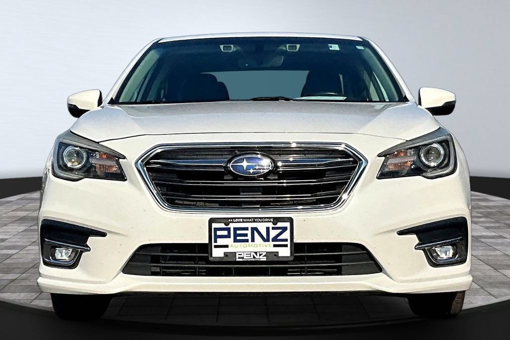 Used 2018 Subaru Legacy 2.5i Limited AWD/4WD image 2