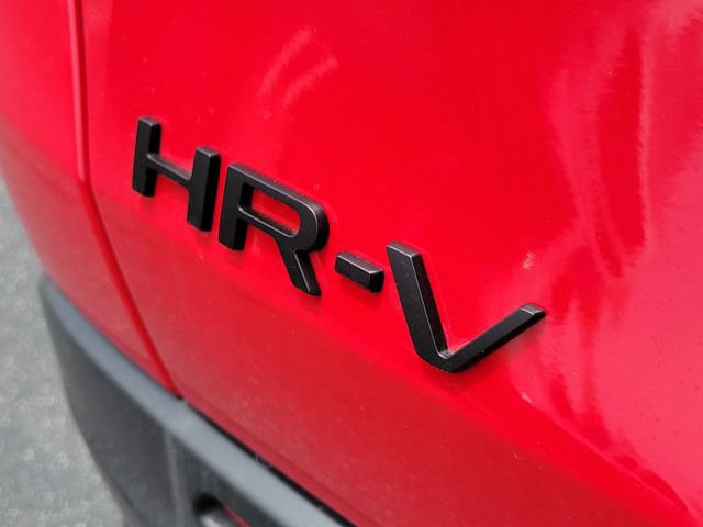 New 2027 Honda HR-V Sport image 6
