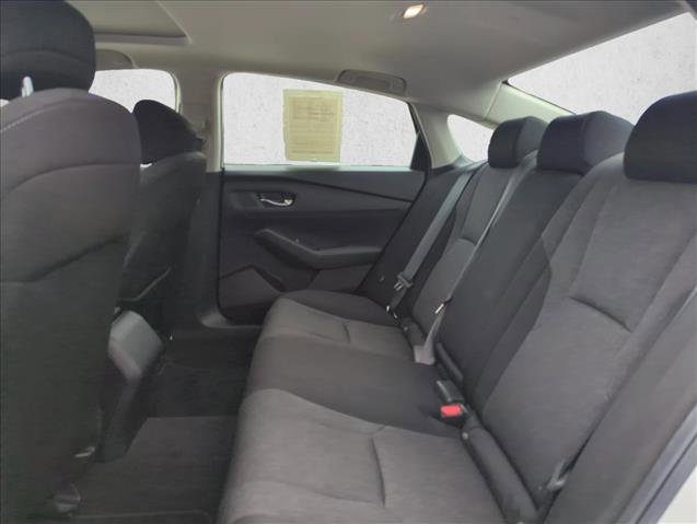 Used 2024 Honda Accord EX image 18