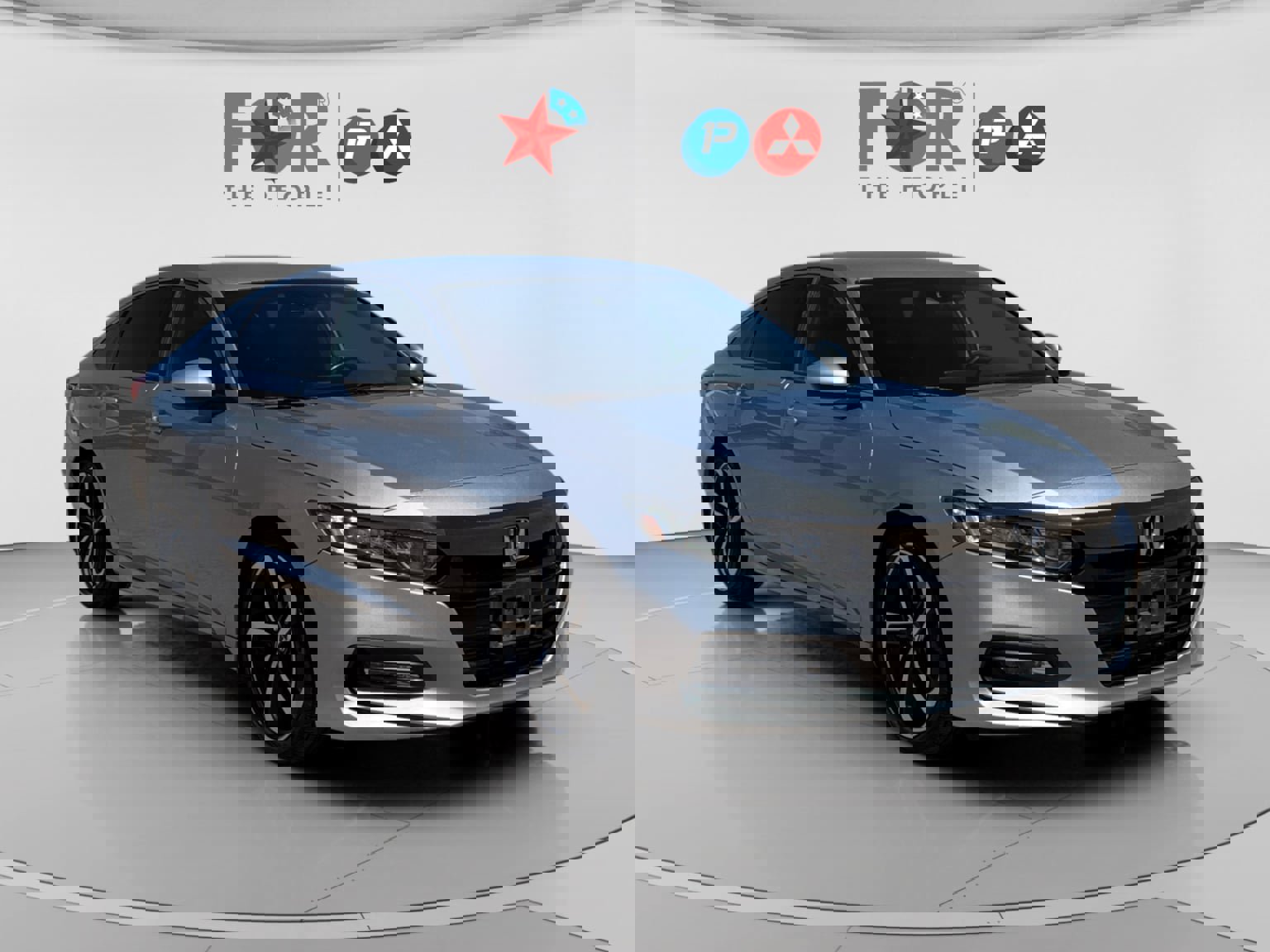 Used 2018 Honda Accord Sport image 7