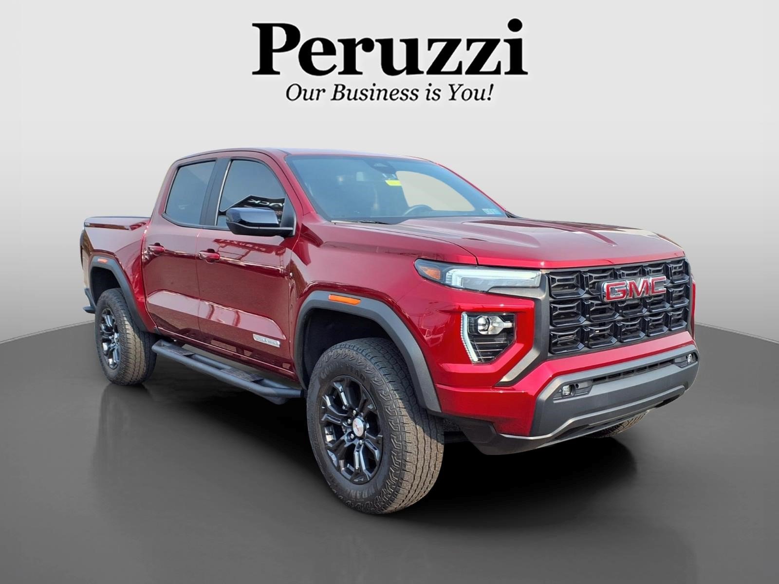 Used 2023 GMC Canyon Elevation w/ Convenience Package