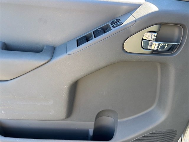 Used 2018 Nissan Frontier SV w/ Value Truck Package image 26