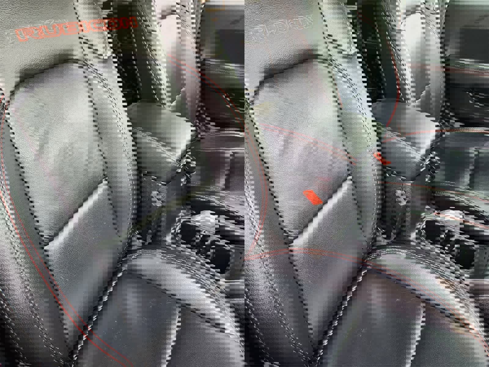 Used 2020 Jeep Wrangler Unlimited Rubicon image 12