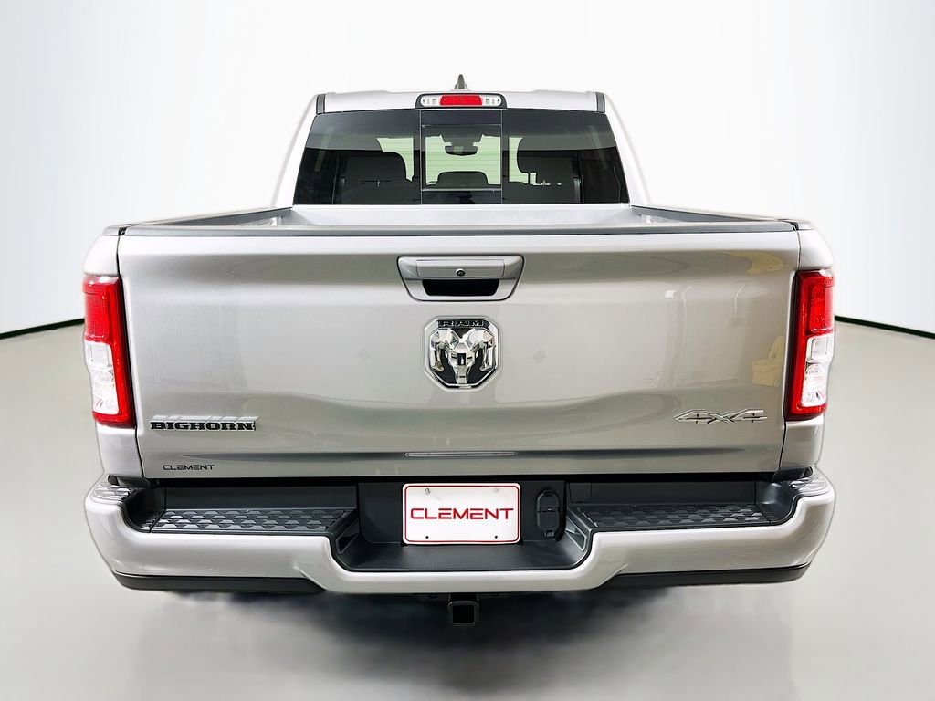 Used 2023 RAM 1500 Big Horn image 8