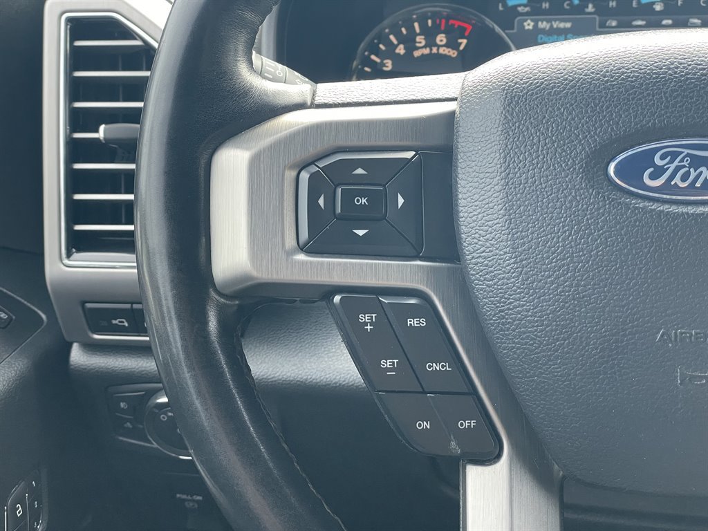 Used 2020 Ford F150 Platinum RWD image 29