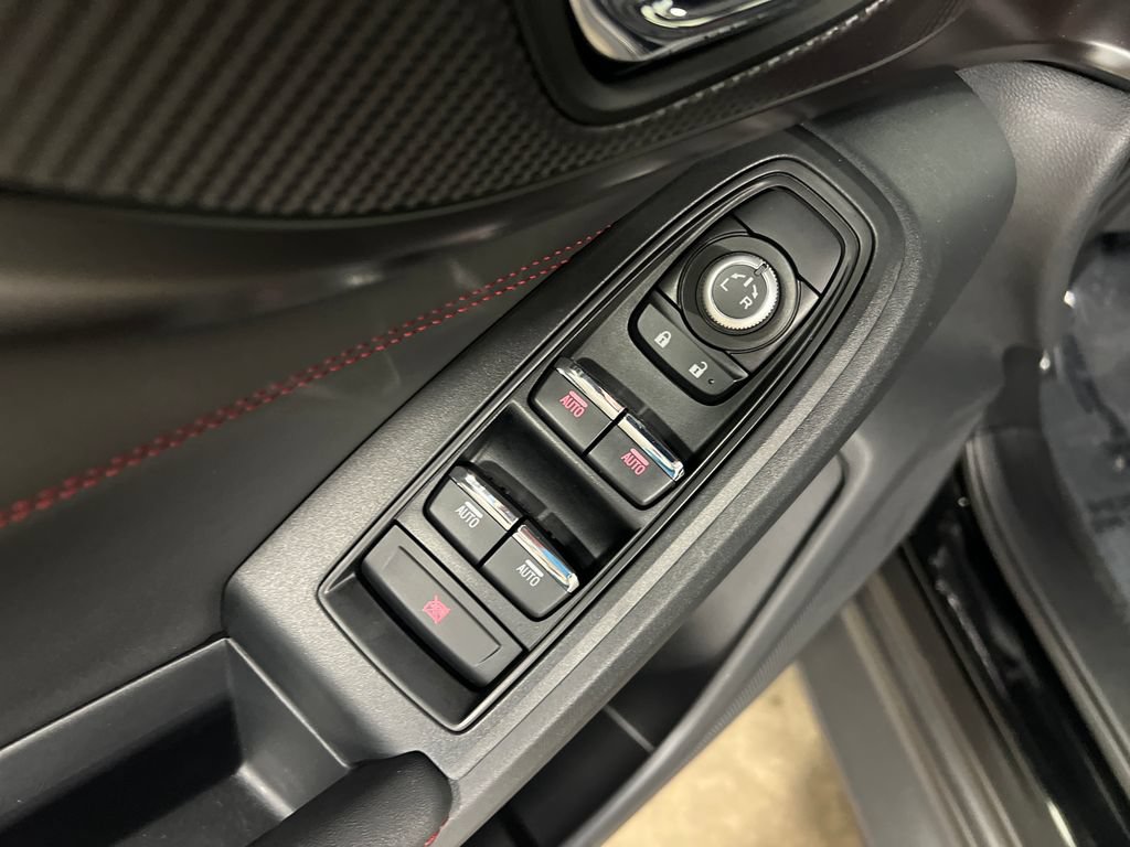 Used 2025 Subaru WRX Premium AWD/4WD image 15