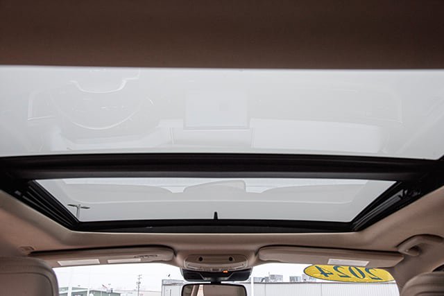 Used 2024 Ford Expedition Limited image 14