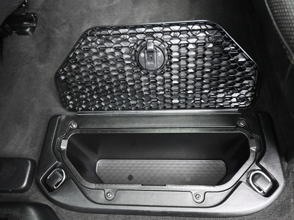 Used 2020 RAM 1500 Rebel w/ Rebel Level 2 Equipment Group AWD/4WD image 35