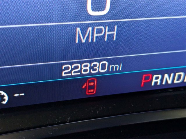 Certified 2024 Chevrolet Equinox LT image 19