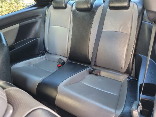 Used 2016 Honda Civic Touring image 15