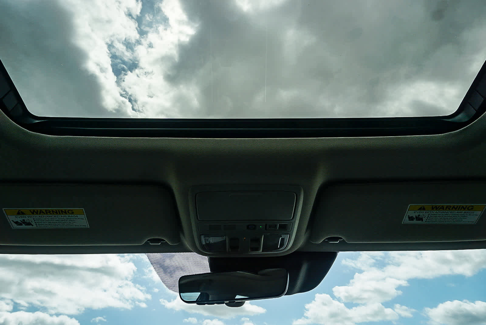 Used 2019 Honda Accord Touring image 13