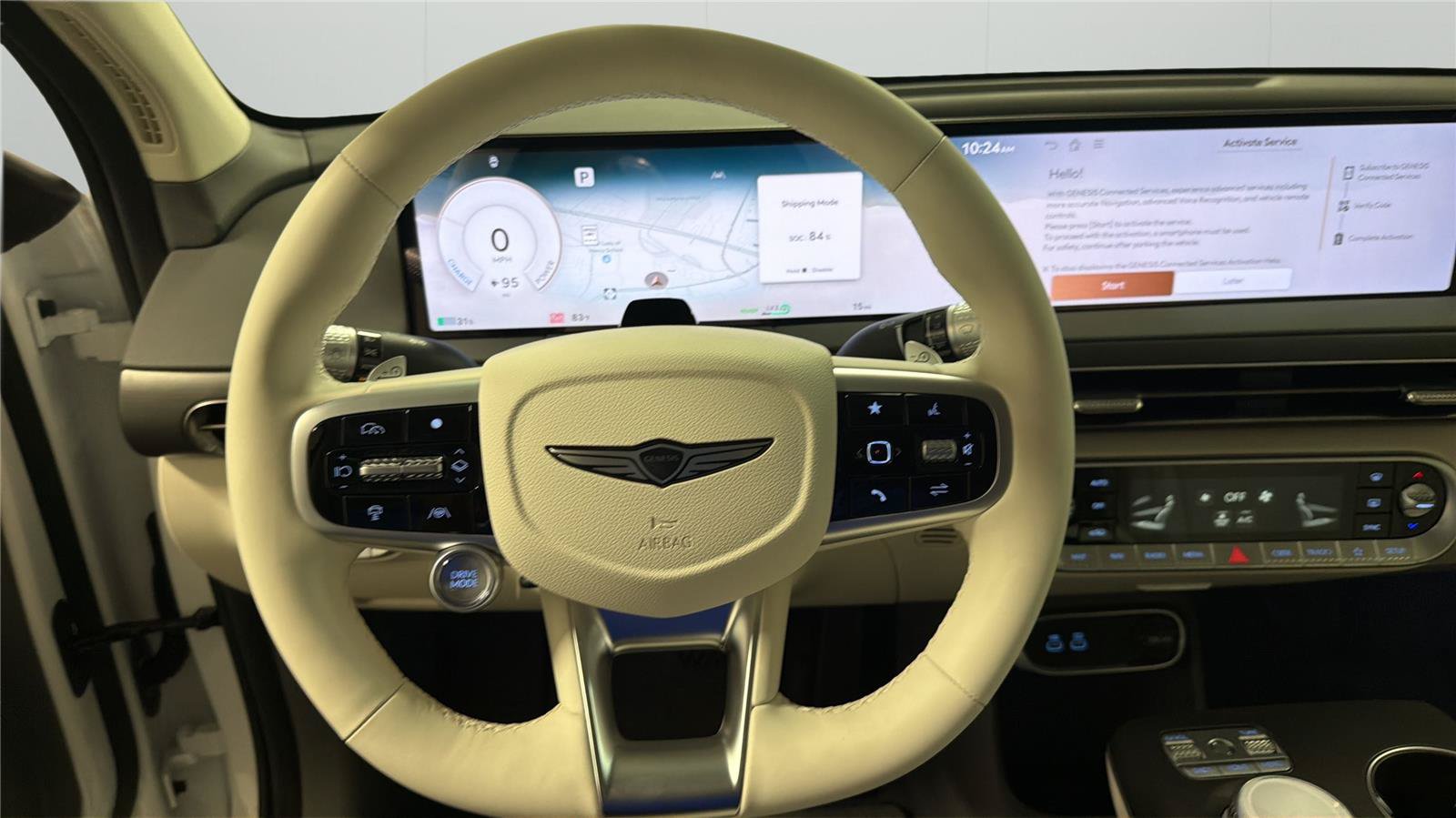 New 2026 Genesis GV60 RWD image 22