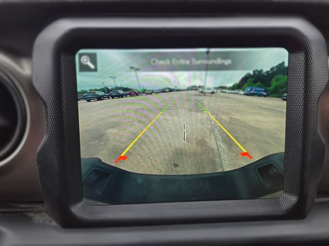 Used 2021 Jeep Gladiator Sport AWD/4WD image 24