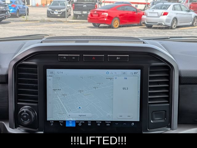 Used 2024 Ford F150 XLT AWD/4WD image 32