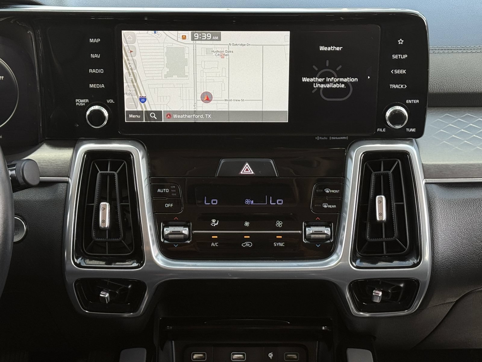 Used 2023 Kia Sorento SX AWD/4WD image 18