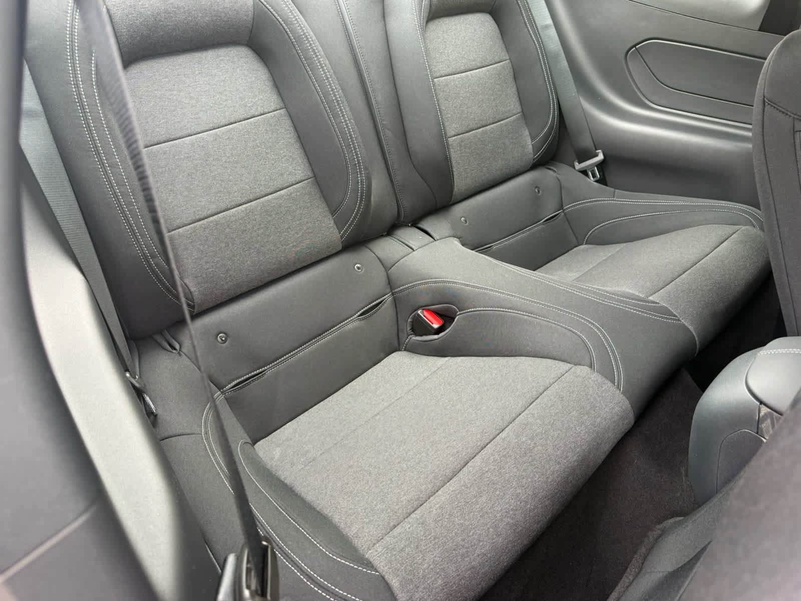 New 2026 Ford Mustang GT image 8