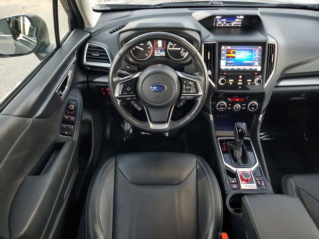 Used 2021 Subaru Forester Limited w/ Popular Package #3 image 20