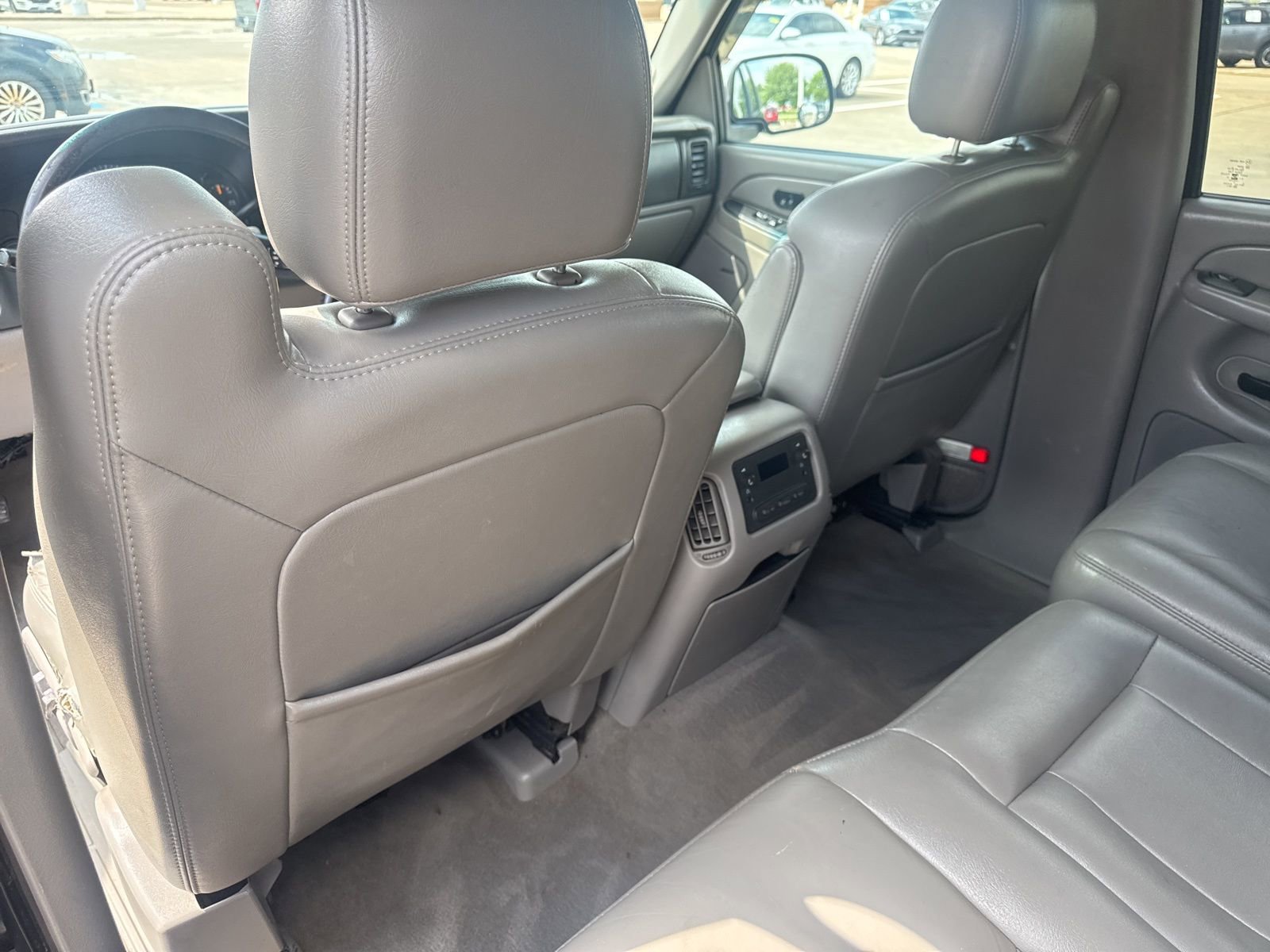 Used 2005 Chevrolet Avalanche LT w/ Preferred Equipment Group image 20