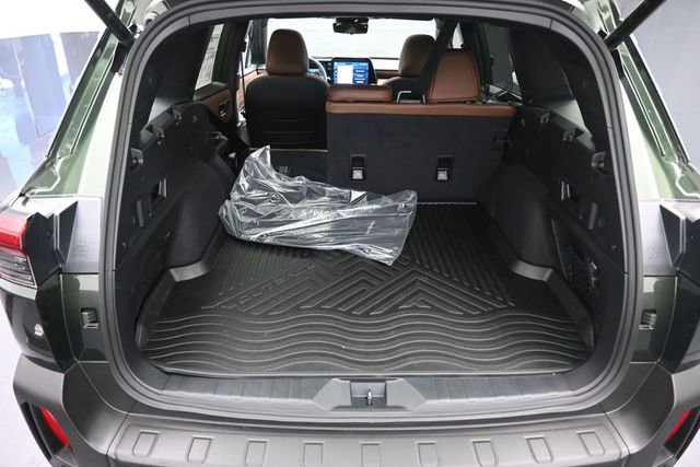 New 2026 Subaru Outback Touring XT AWD/4WD image 24