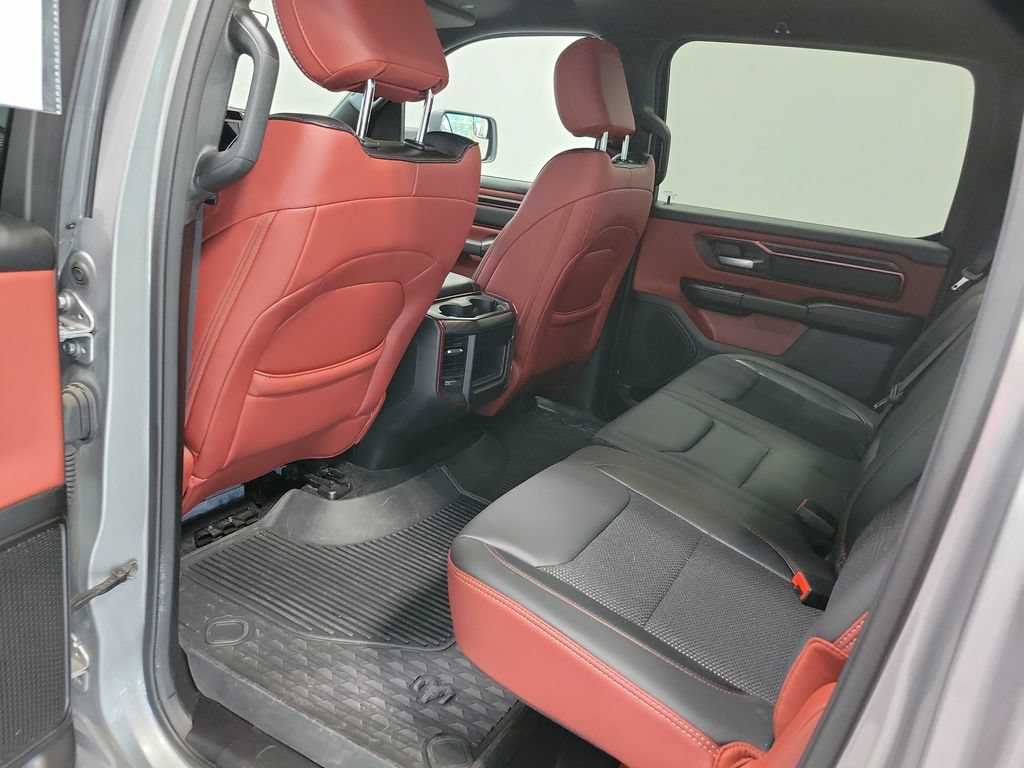 Used 2025 RAM 1500 Rebel w/ Rebel Level 1 Equipment Group AWD/4WD image 30