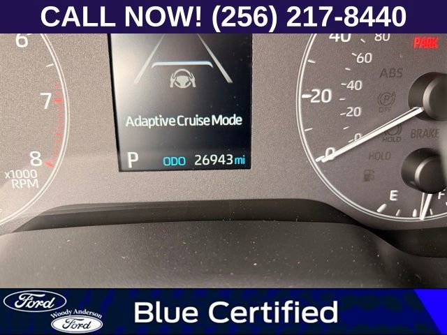 Used 2025 Toyota Corolla SE image 13