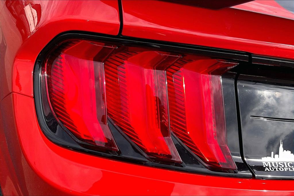 Used 2022 Ford Mustang Shelby GT500 w/ Technology Package image 25