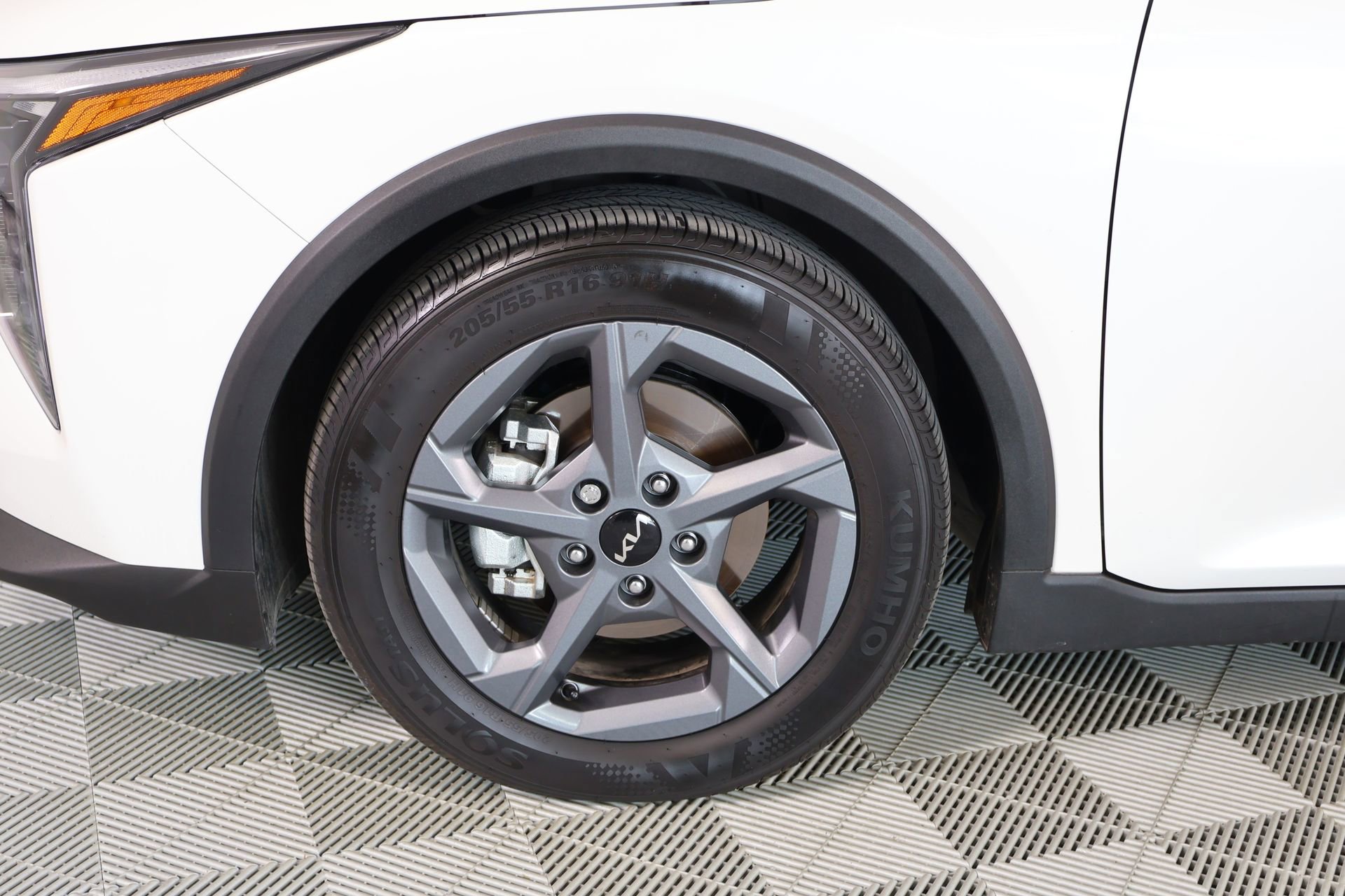 Used 2026 Kia K4 FWD image 16