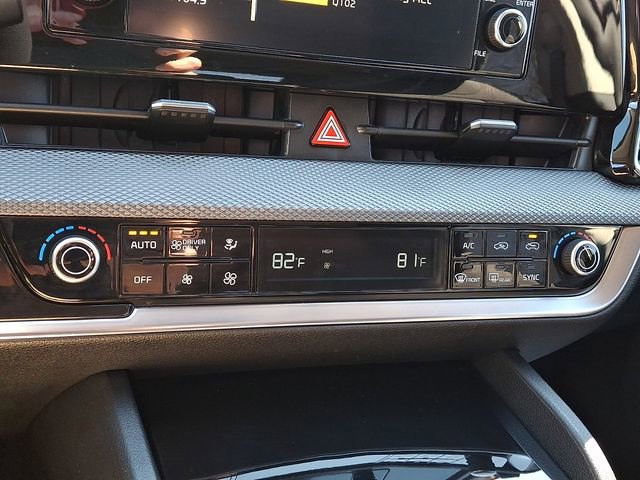 Certified 2024 Kia Sportage LX image 15