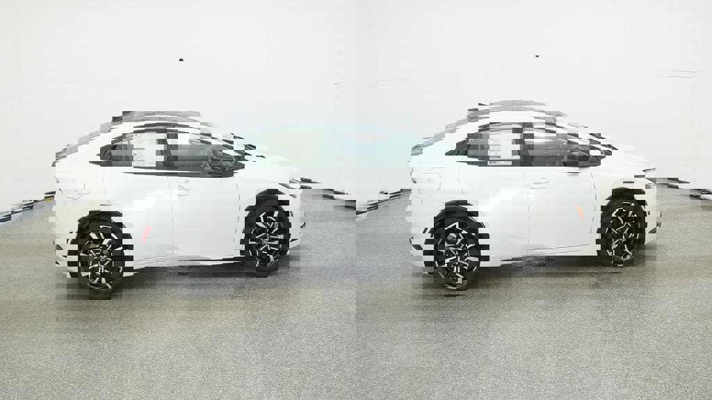 New 2026 Toyota Prius Plug-In Hybrid image 11