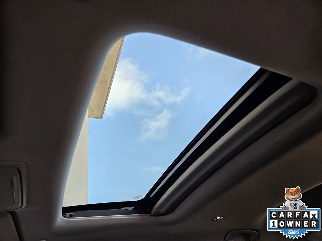 Certified 2025 Acura ADX FWD image 24