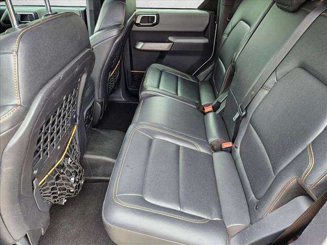 Used 2022 Ford Bronco Badlands AWD/4WD image 19